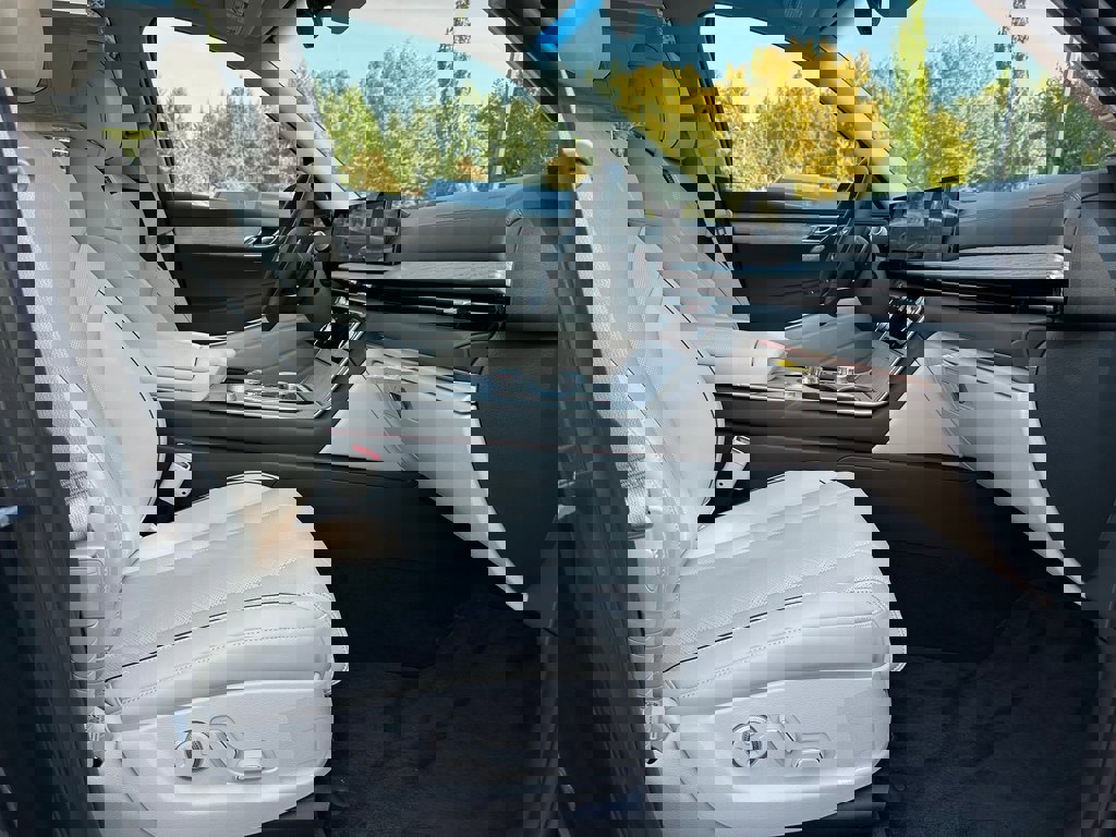 New 2026 Genesis GV80 2.5T Prestige image 10