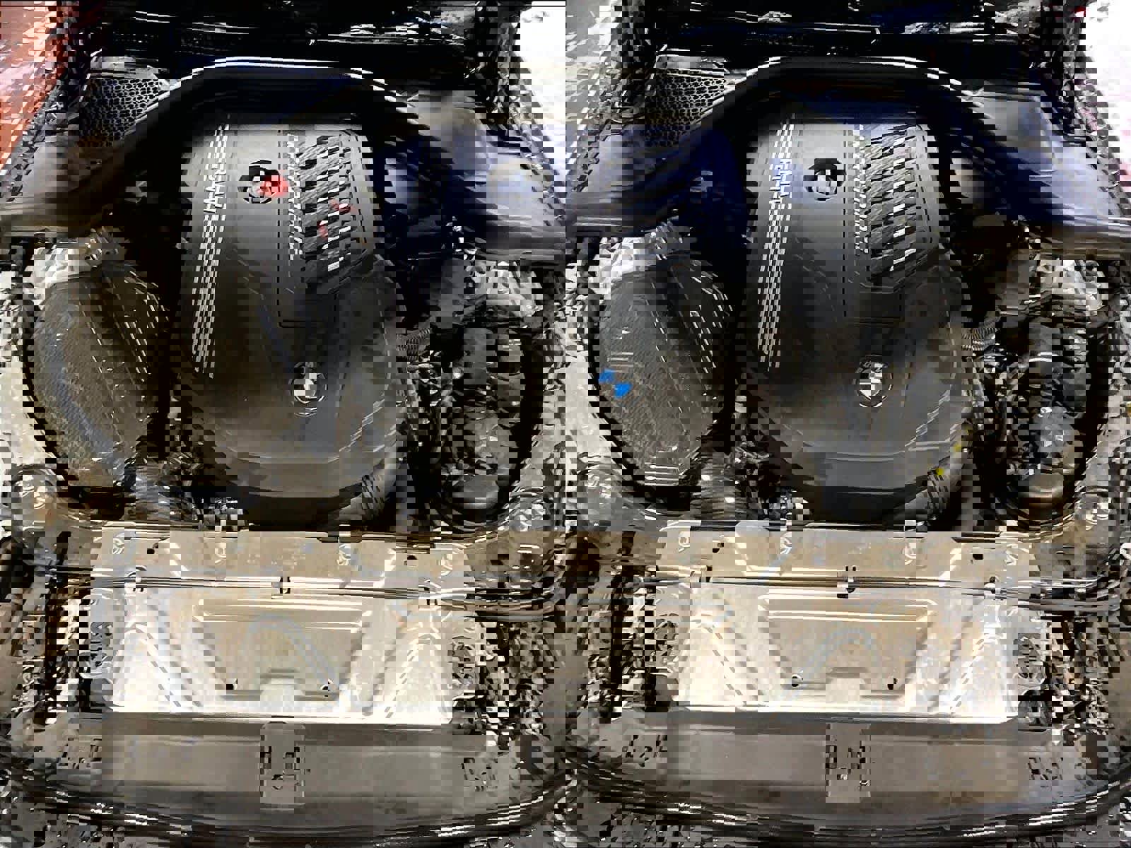 Used 2024 BMW M240i Coupe image 13