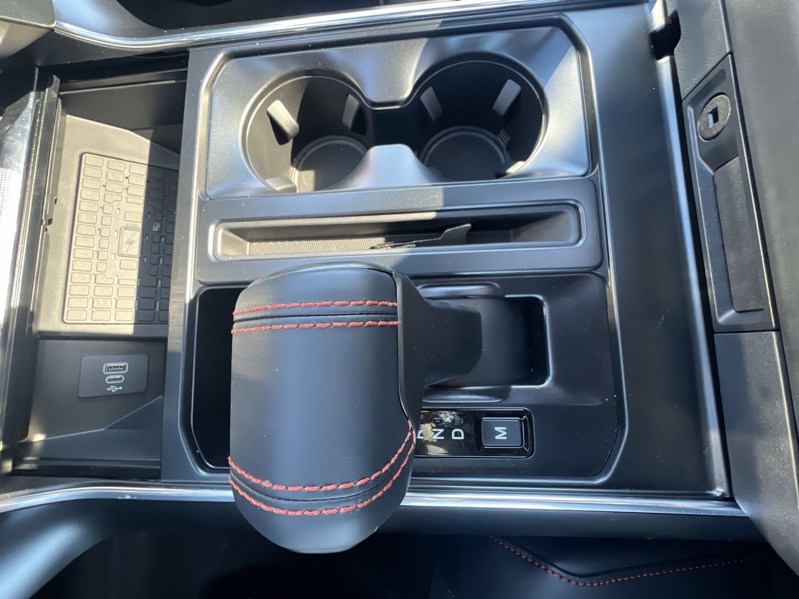 New 2025 Ford F150 Raptor image 22