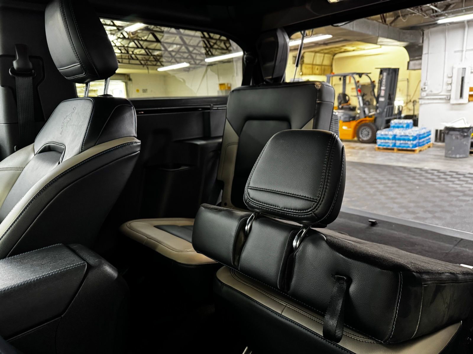 Used 2024 Ford Bronco Wildtrak image 30