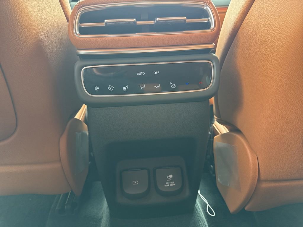 New 2026 Genesis GV80 3.5T Advanced AWD/4WD image 13