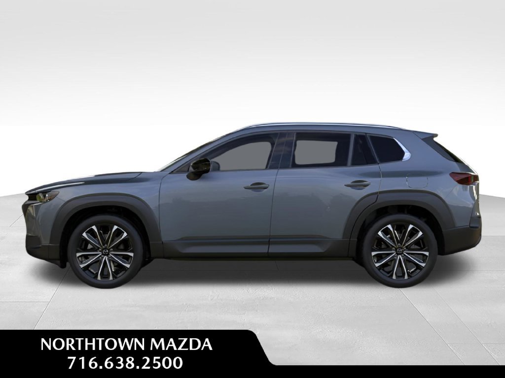New 2026 MAZDA CX-50 AWD 2.5 S w/ Weather Package image 6