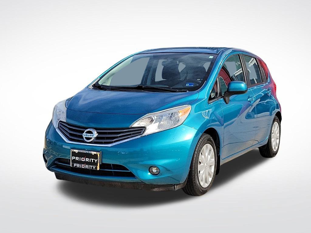 Used 2014 Nissan Versa Note SV