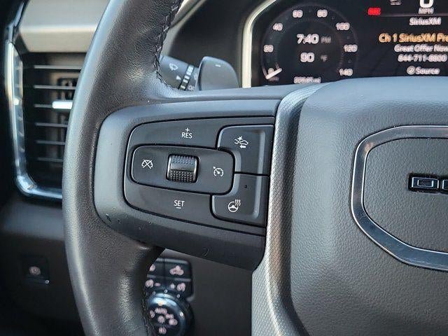 Used 2023 GMC Sierra 1500 Denali w/ Denali Reserve Package AWD/4WD image 26