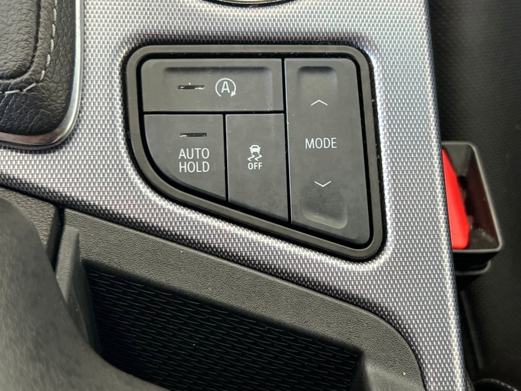 Used 2022 Cadillac CT4 Premium Luxury w/ Technology Package image 28