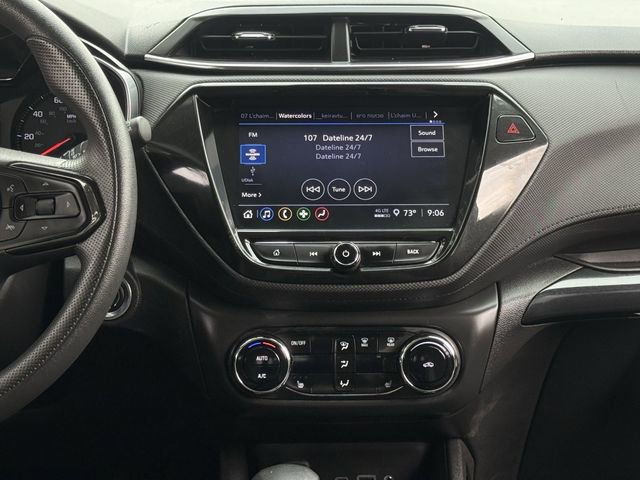 Used 2023 Chevrolet TrailBlazer LT w/ Convenience Package AWD/4WD image 17