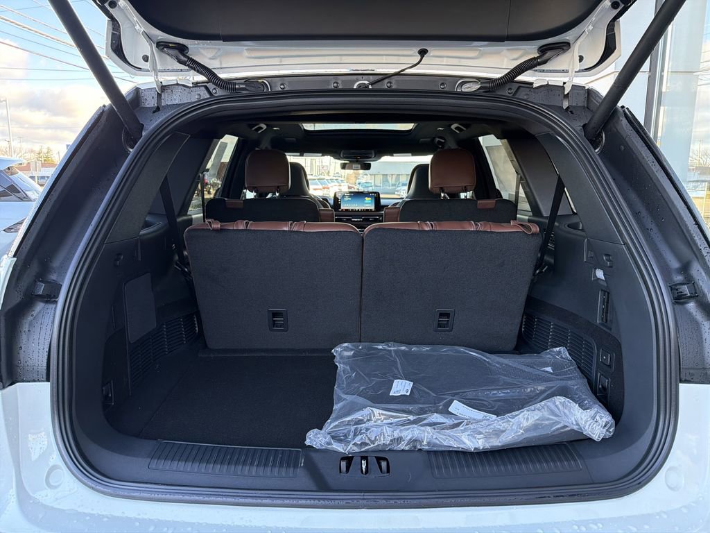 New 2026 Lincoln Aviator Reserve image 12