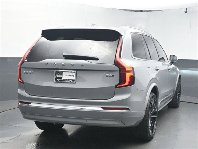 Used 2026 Volvo XC90 B6 Plus w/ Protection Package Premier AWD/4WD image 7
