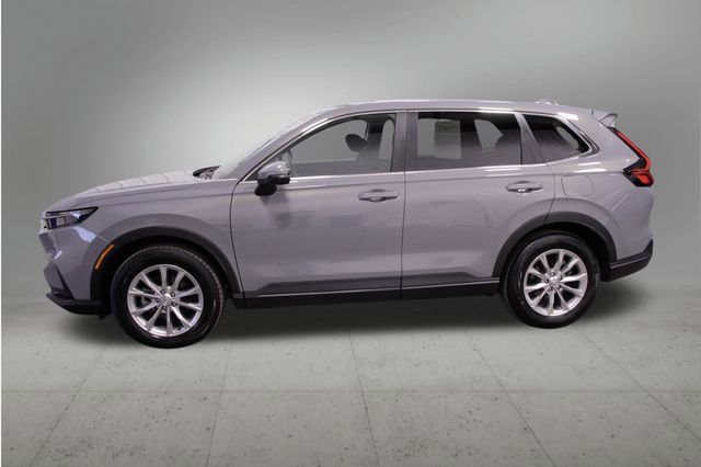 Certified 2023 Honda CR-V EX image 3