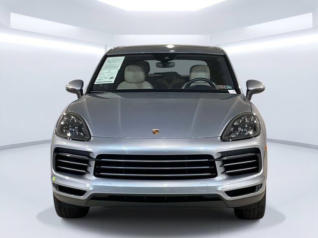 Certified 2022 Porsche Cayenne AWD/4WD image 10
