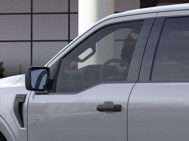 New 2026 Ford F150 STX w/ Equipment Group 200A image 20