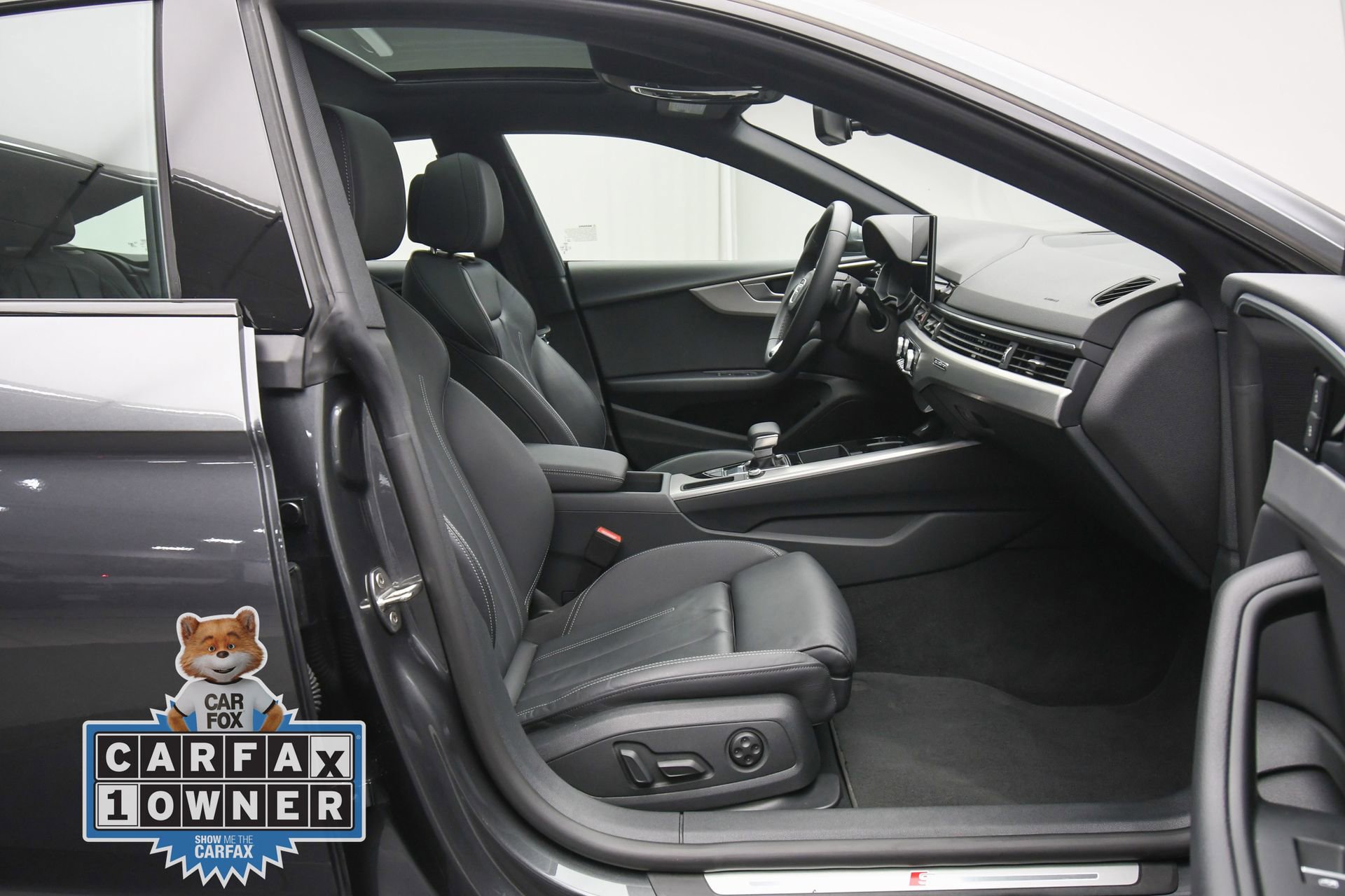 Used 2025 Audi A5 2.0T Premium Plus image 47