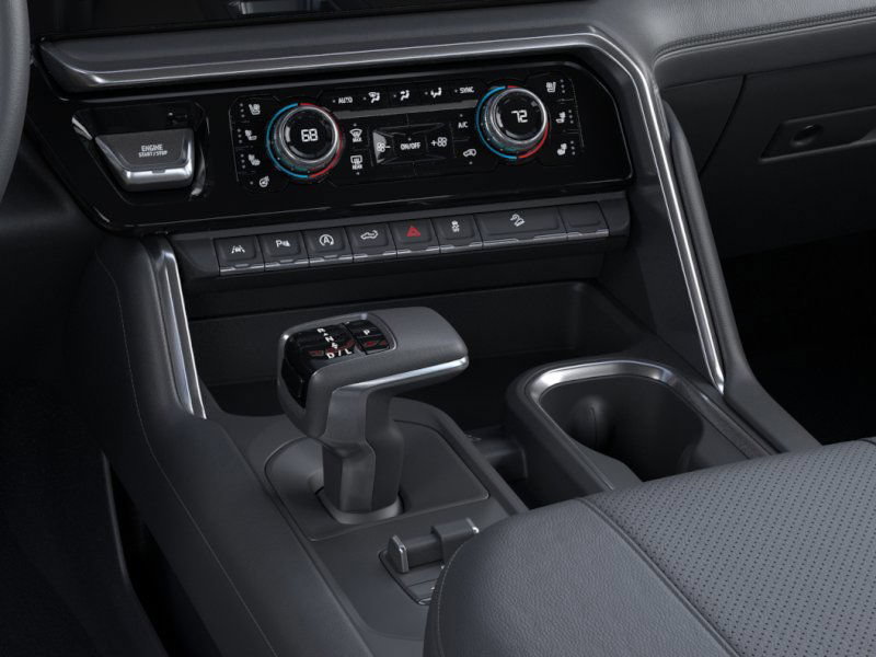 New 2026 GMC Sierra 1500 Denali w/ Technology Package AWD/4WD image 24