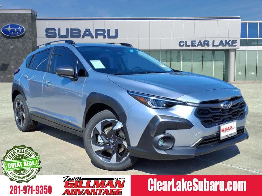 New 2025 Subaru Outback Premium