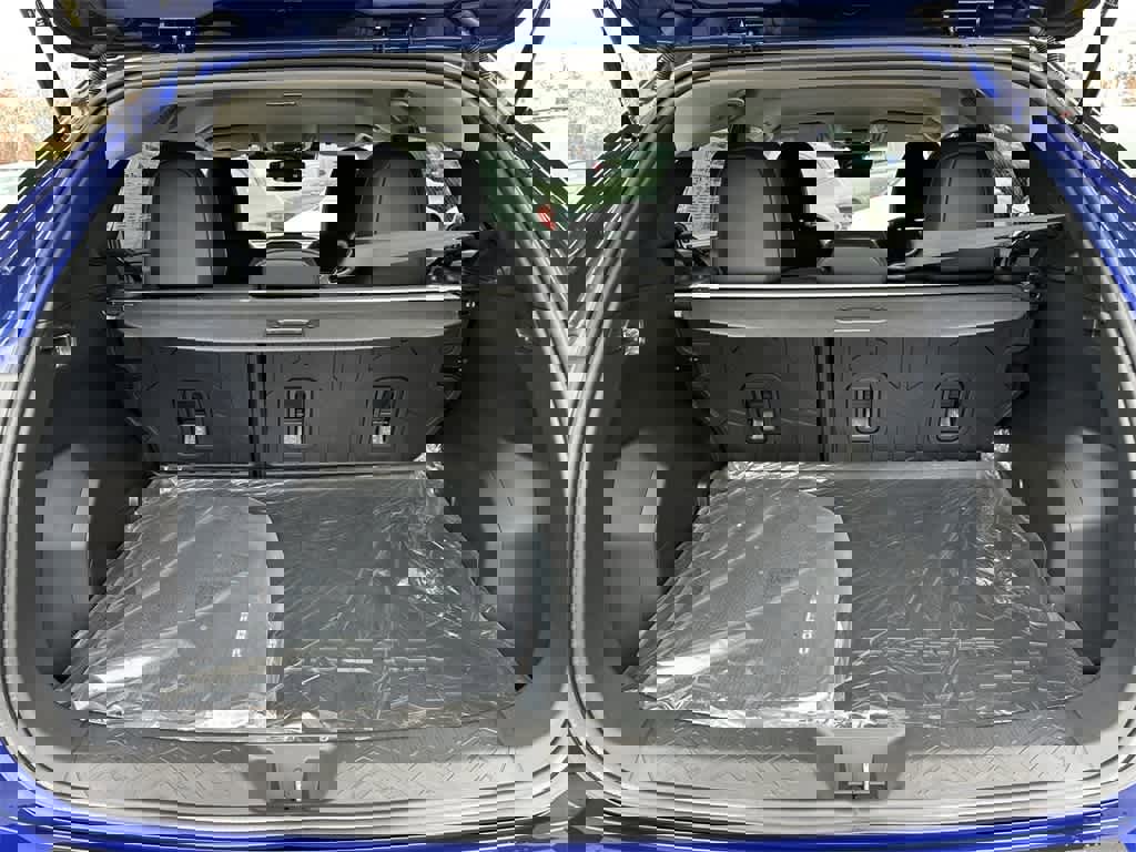 New 2026 Subaru Crosstrek 2.5i Limited image 19