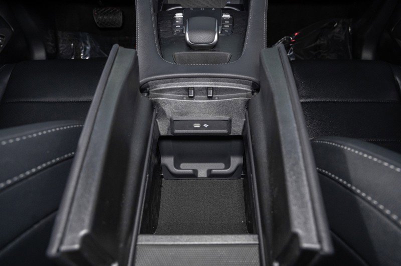 New 2026 Mercedes-Benz GLE 450 4MATIC Coupe image 22