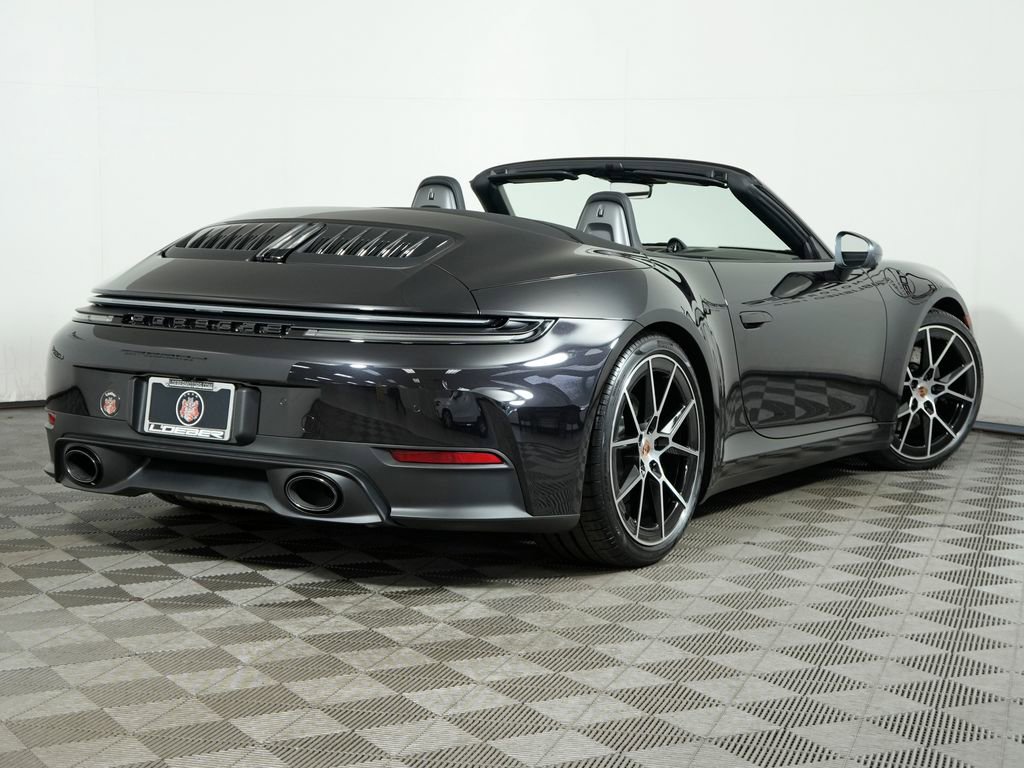 New 2026 Porsche 911 Carrera T image 7