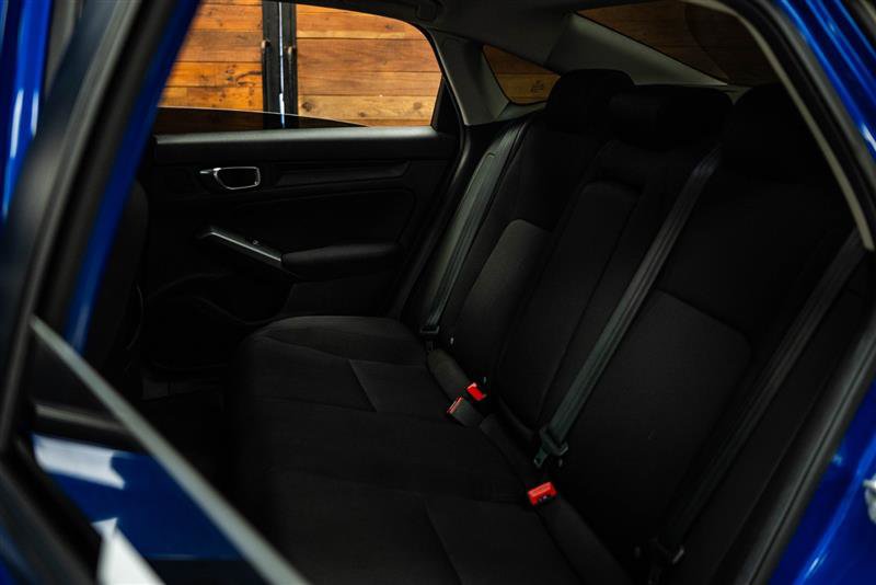 Used 2024 Honda Civic EX image 10