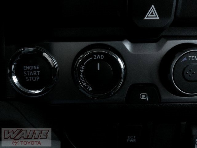 Used 2023 Toyota Tacoma SR5 image 17