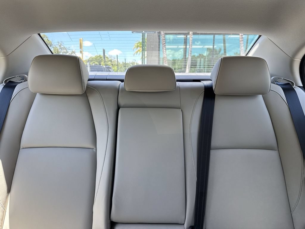 New 2026 MAZDA MAZDA3 2.5 S Sedan w/ Preferred Pkg FWD image 18