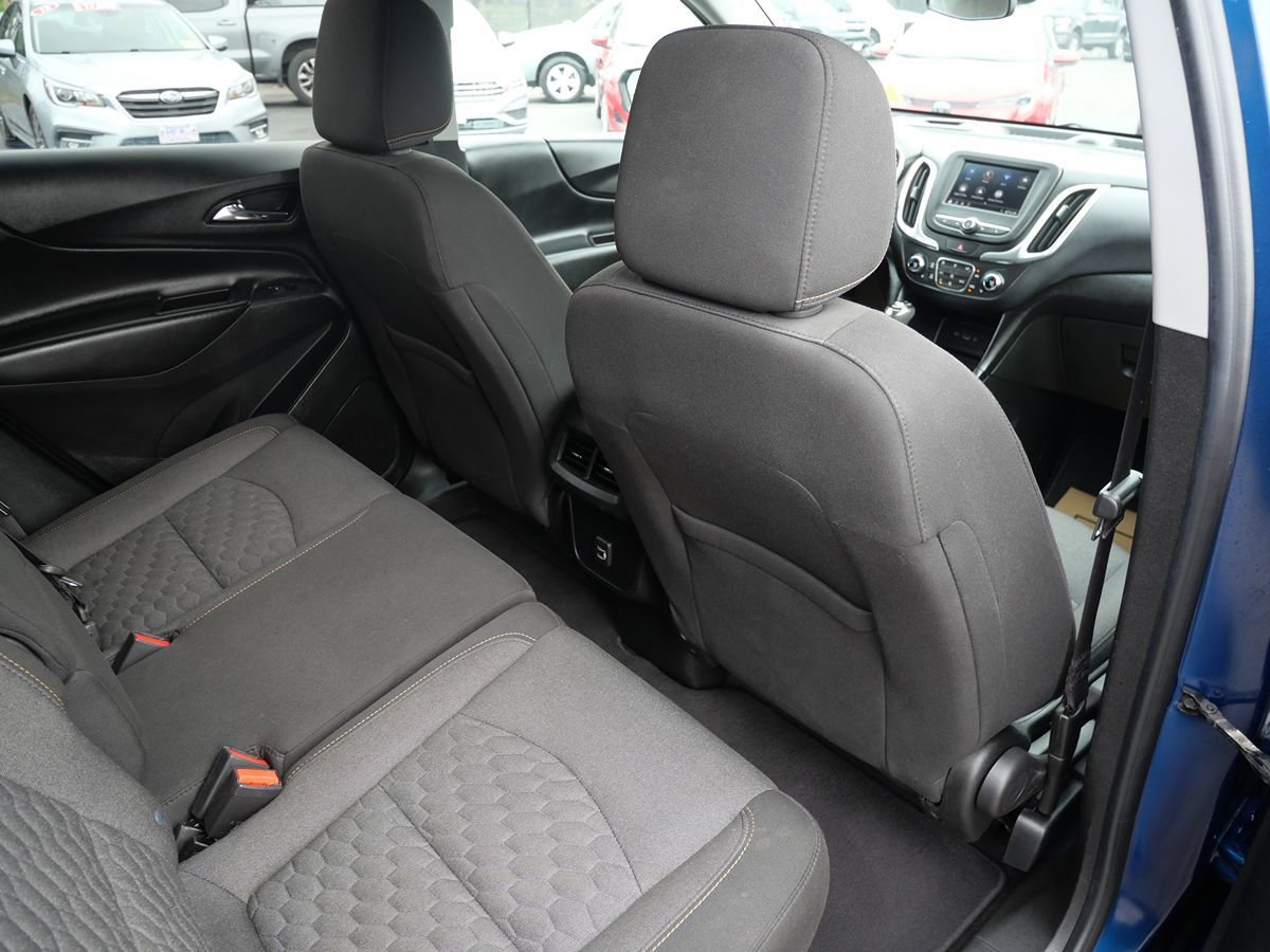 Used 2020 Chevrolet Equinox LT image 26