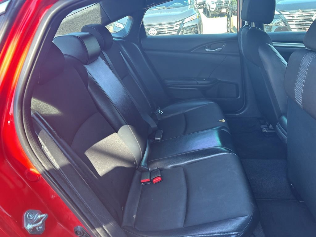 Used 2020 Honda Civic Sport image 20