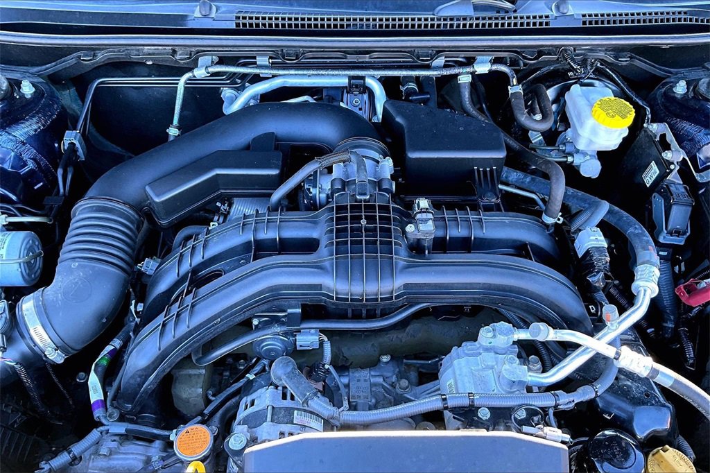 Used 2019 Subaru Impreza 2.0i Sport image 32