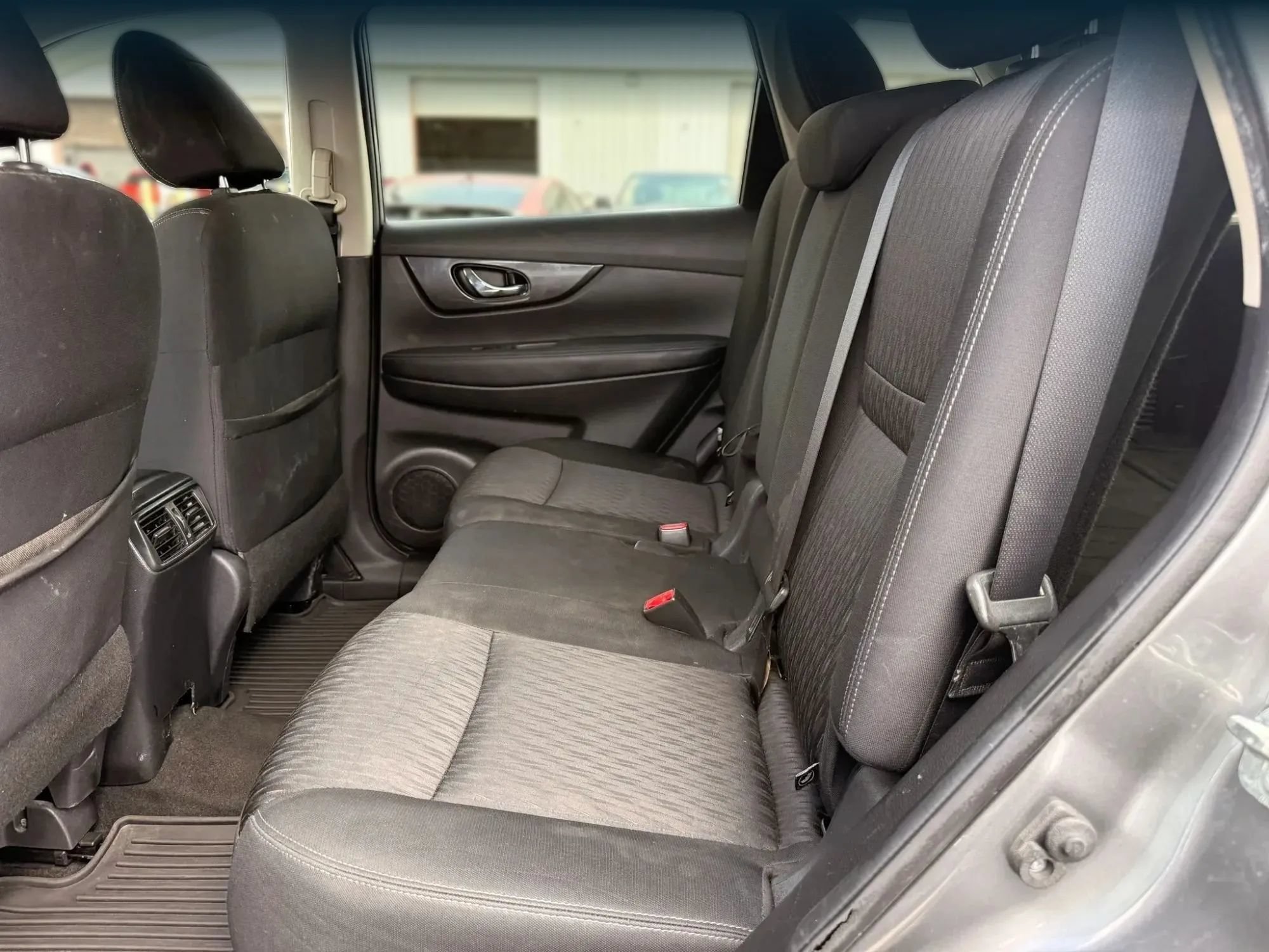 Used 2020 Nissan Rogue S w/ Special Edition Package AWD/4WD image 21