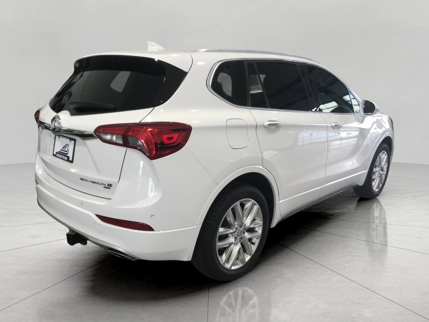 Used 2019 Buick Envision Premium image 23