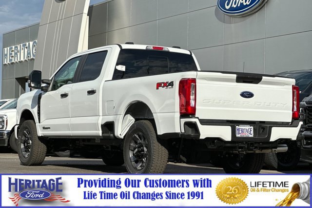 New 2026 Ford F250 XL image 6