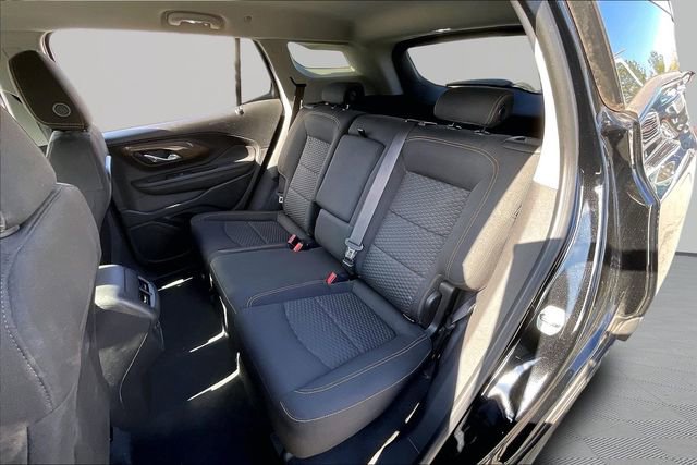 Used 2019 GMC Terrain SLE image 16
