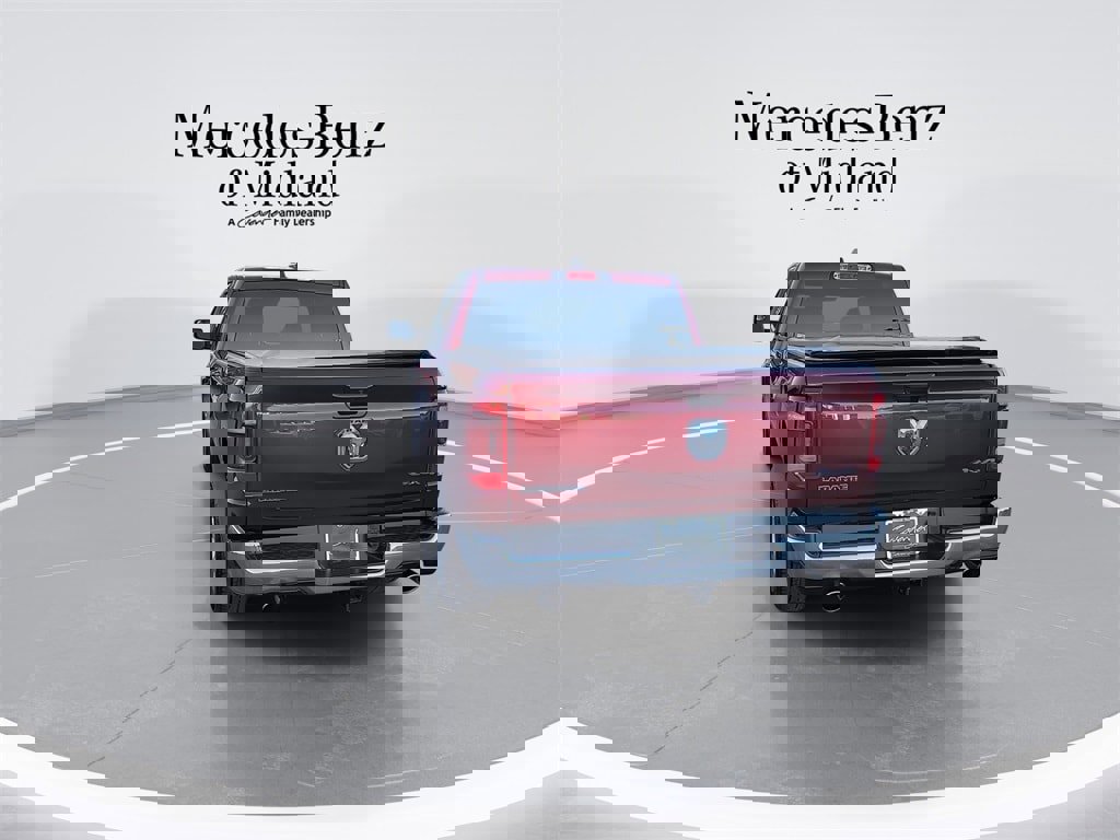 Used 2023 RAM 1500 Laramie image 7