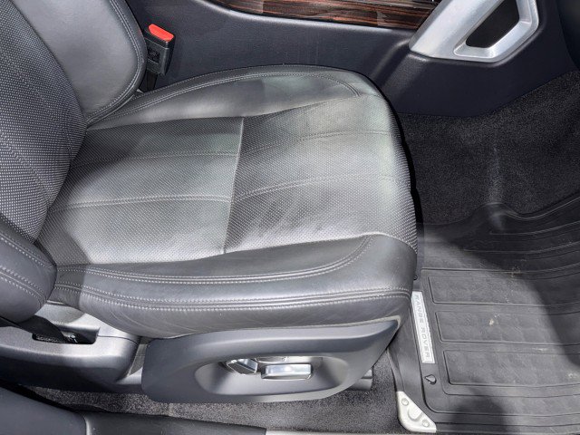 Used 2015 Land Rover Range Rover HSE image 66