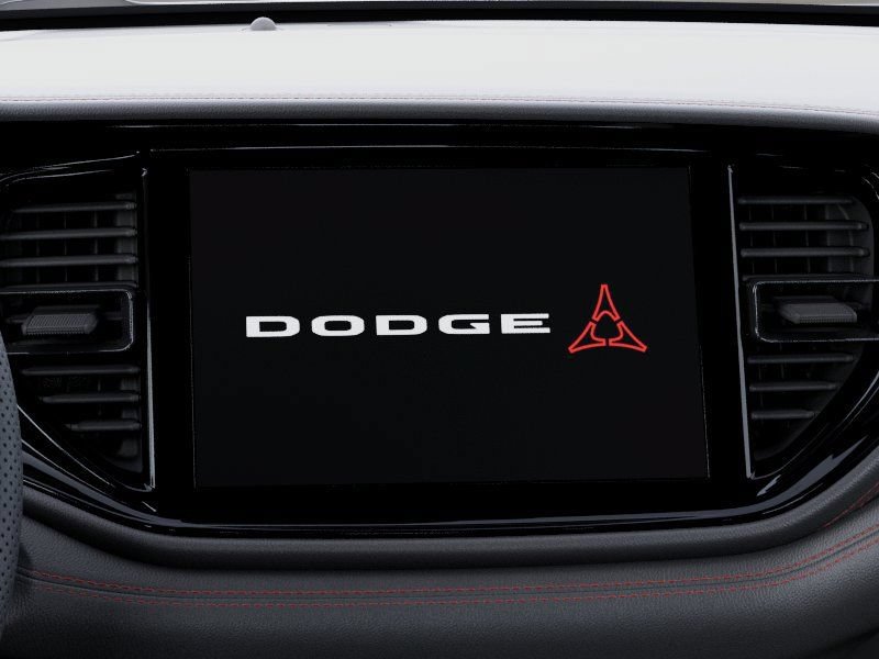 New 2026 Dodge Durango GT AWD/4WD image 19