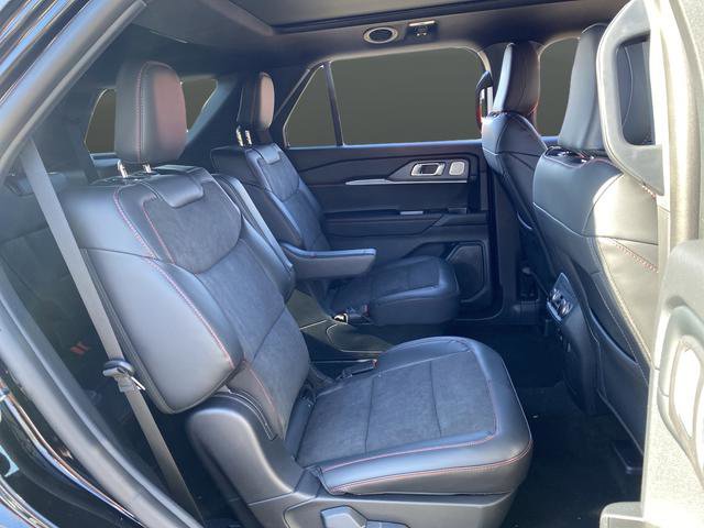 New 2026 Ford Explorer ST w/ Sun And Sound Package image 32