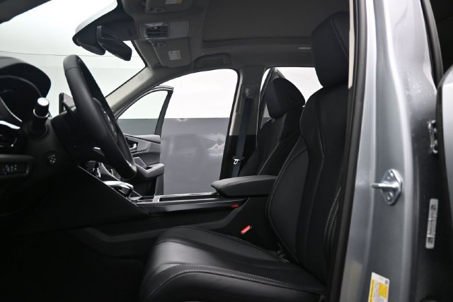 New 2026 Acura MDX w/ Technology Package FWD image 14