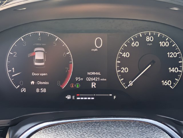 Used 2025 Honda Civic Sport image 21