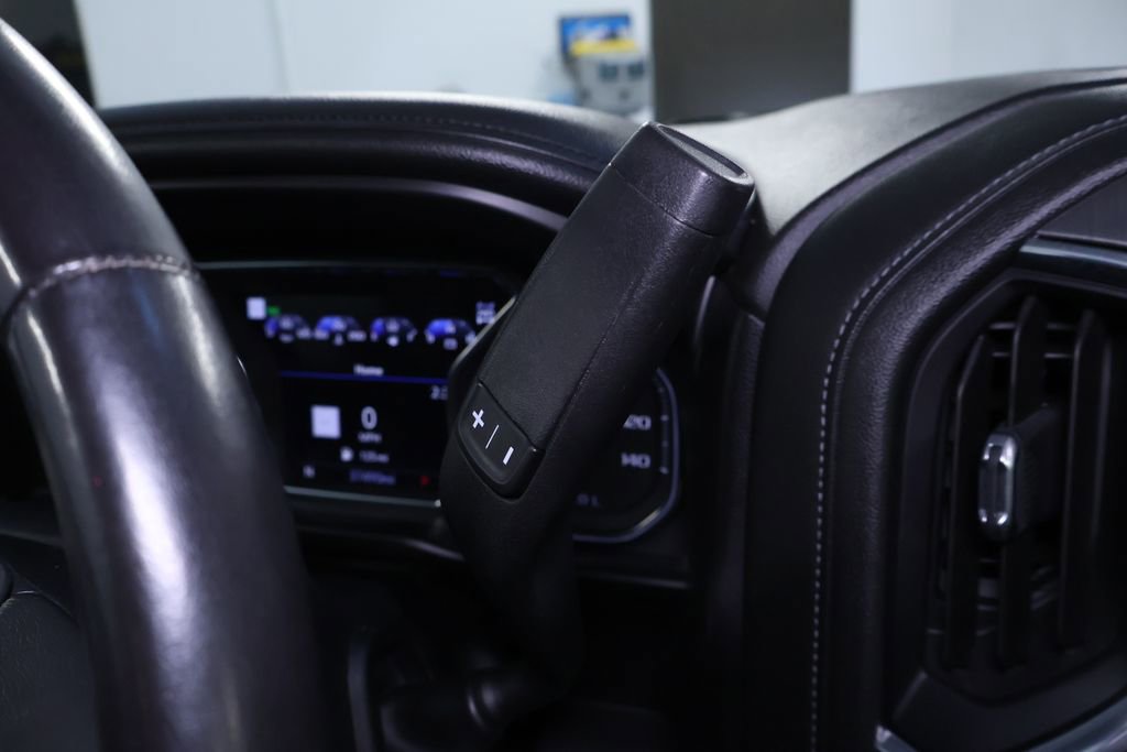 Used 2021 GMC Sierra 1500 Denali image 27