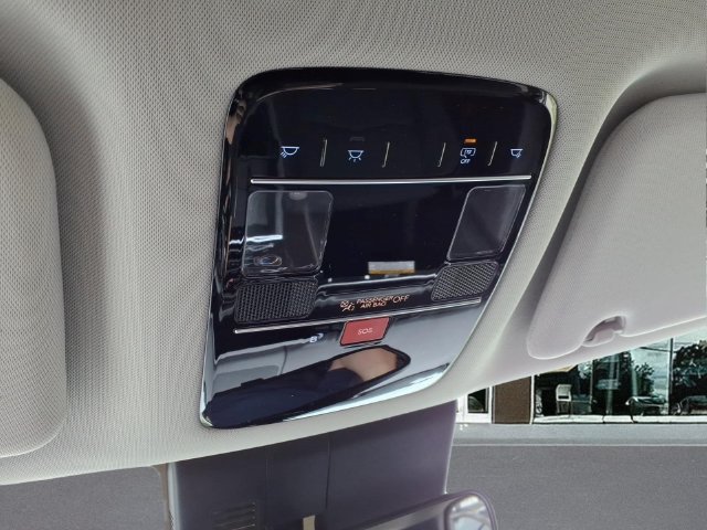 New 2026 Hyundai Santa Fe SE FWD image 23