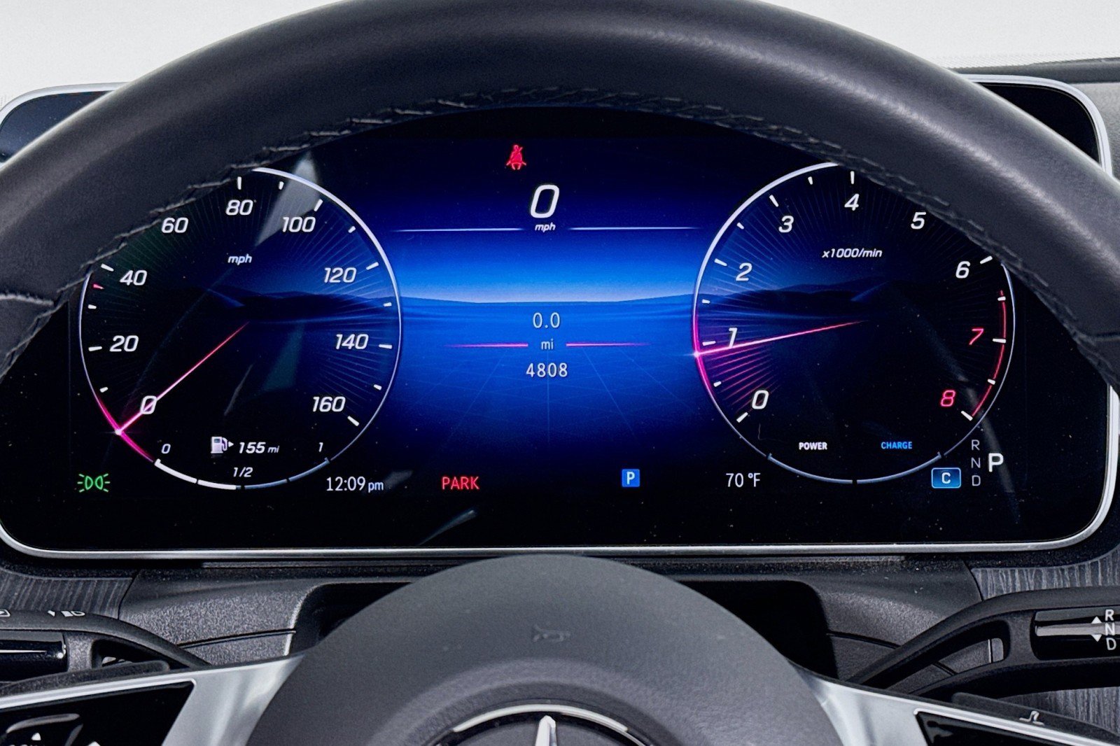 Certified 2025 Mercedes-Benz C 300 Sedan image 19