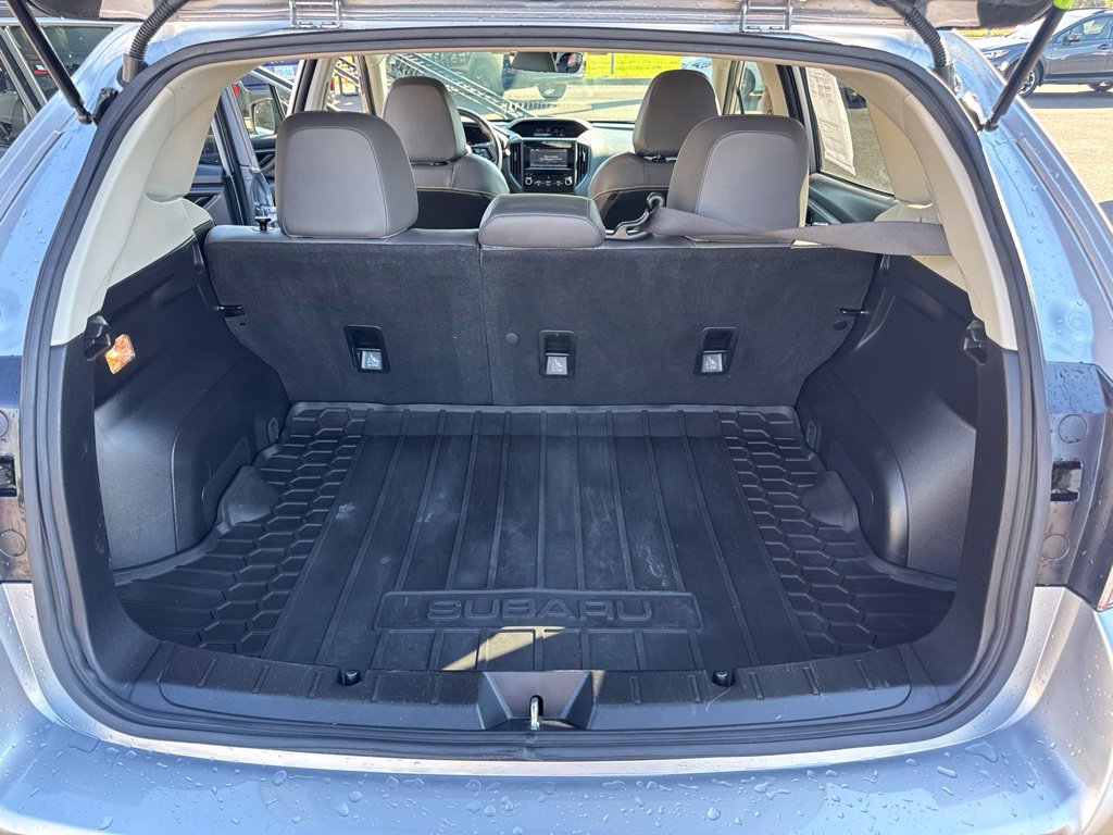 Used 2021 Subaru Crosstrek 2.5i Sport AWD/4WD image 12