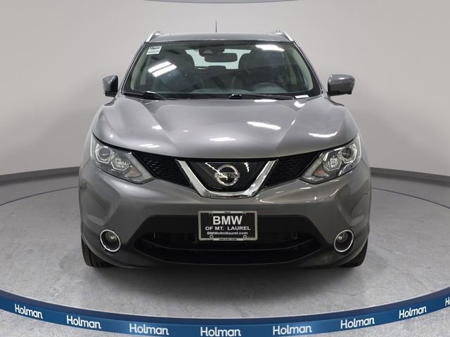 Used 2019 Nissan Rogue Sport SL w/ Premium Package image 3