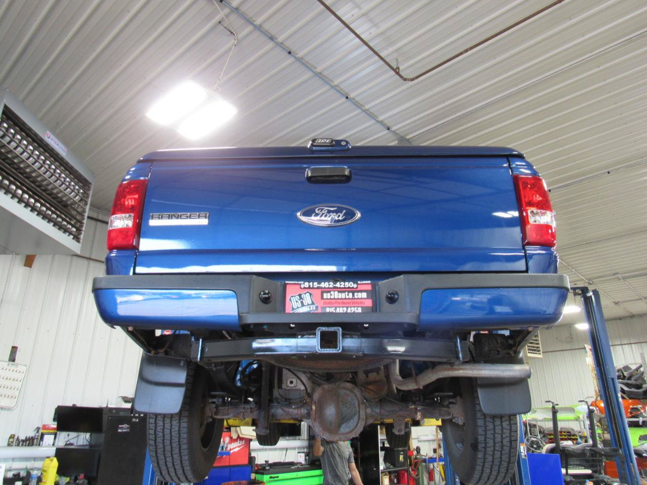 Used 2011 Ford Ranger XLT RWD image 43