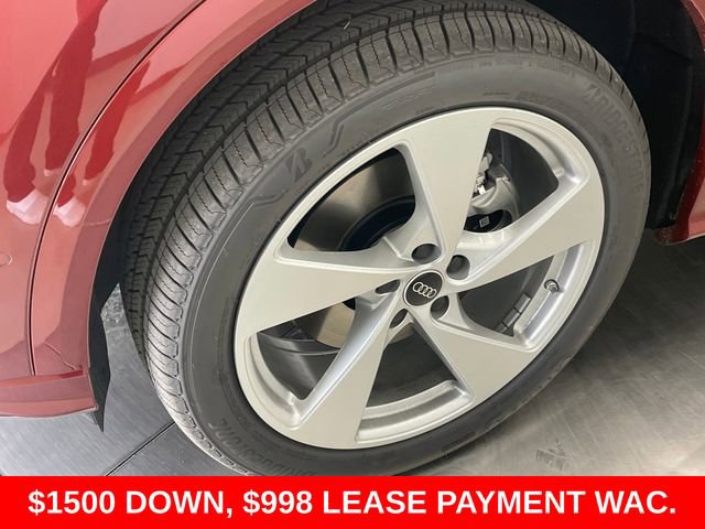 New 2025 Audi Q5 Premium Plus image 10