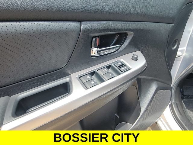 Used 2016 Subaru Crosstrek 2.0i Limited w/ Popular Package #2 AWD/4WD image 20