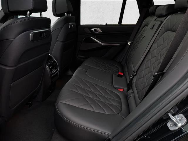 New 2026 BMW X5 xDrive40i w/ M Sport Package image 17