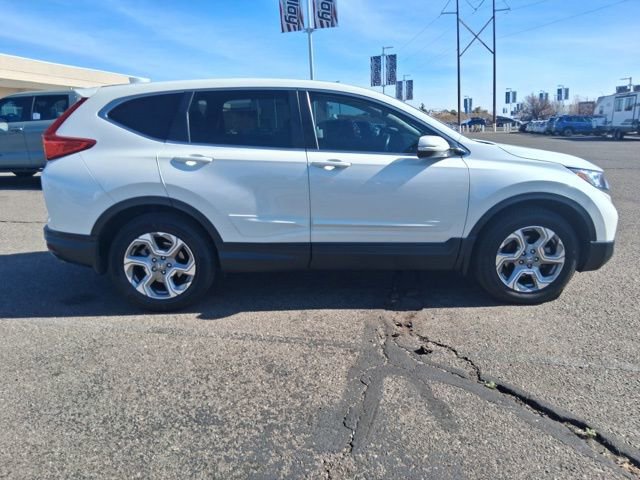 Used 2018 Honda CR-V EX-L image 9