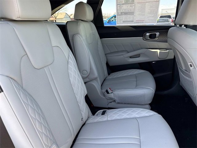 New 2026 Kia Sorento SX Prestige image 19