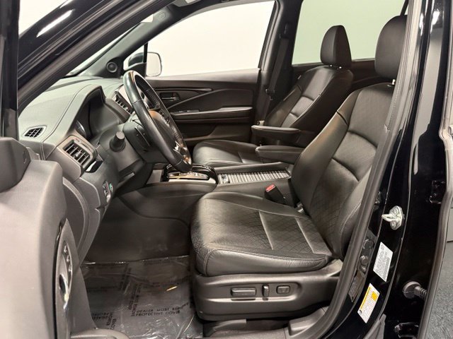 Used 2020 Honda Passport Touring image 10