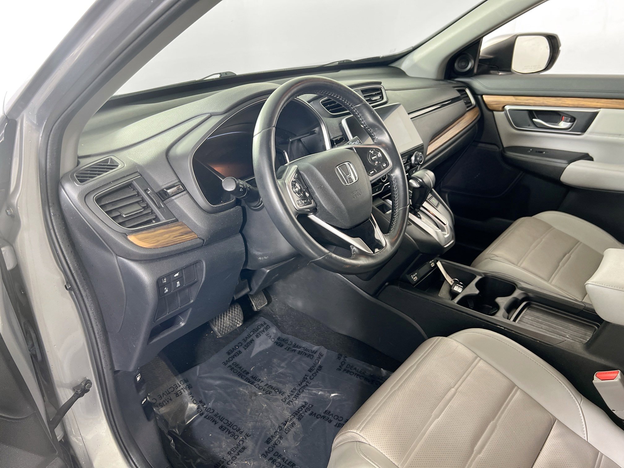 Used 2022 Honda CR-V EX-L image 9